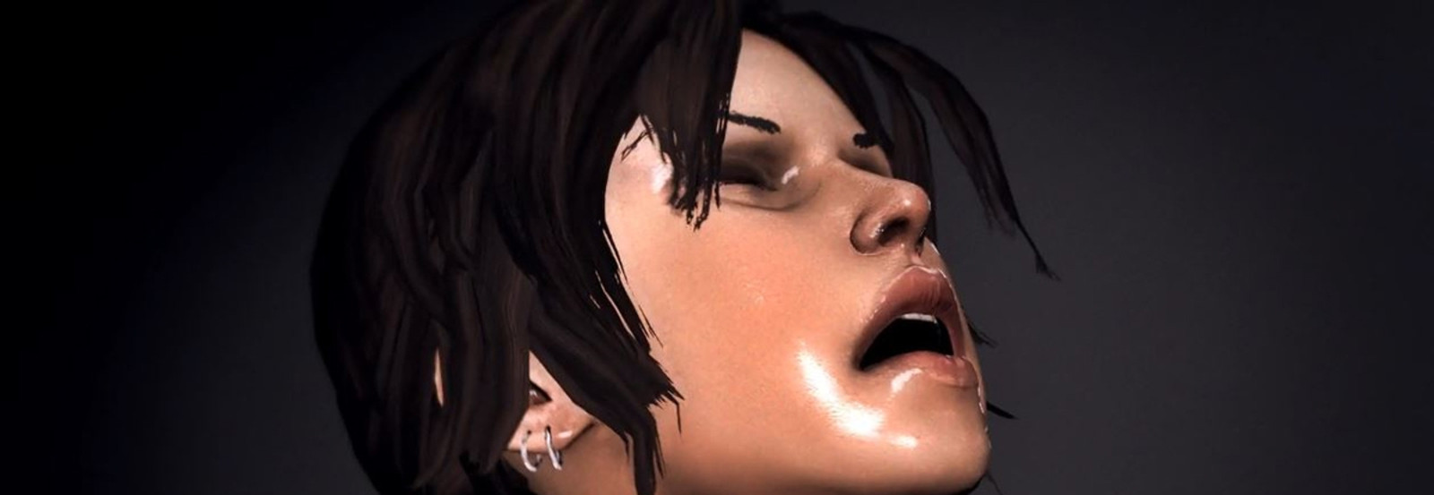 De remedie voor elke fantasie: de grenzeloze wereld van gameporno