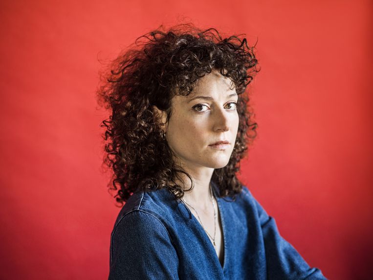 „Die Gründung des Staates Israel ist eine Parabel für die internationale Politik.  Es ist immer ein Chaos