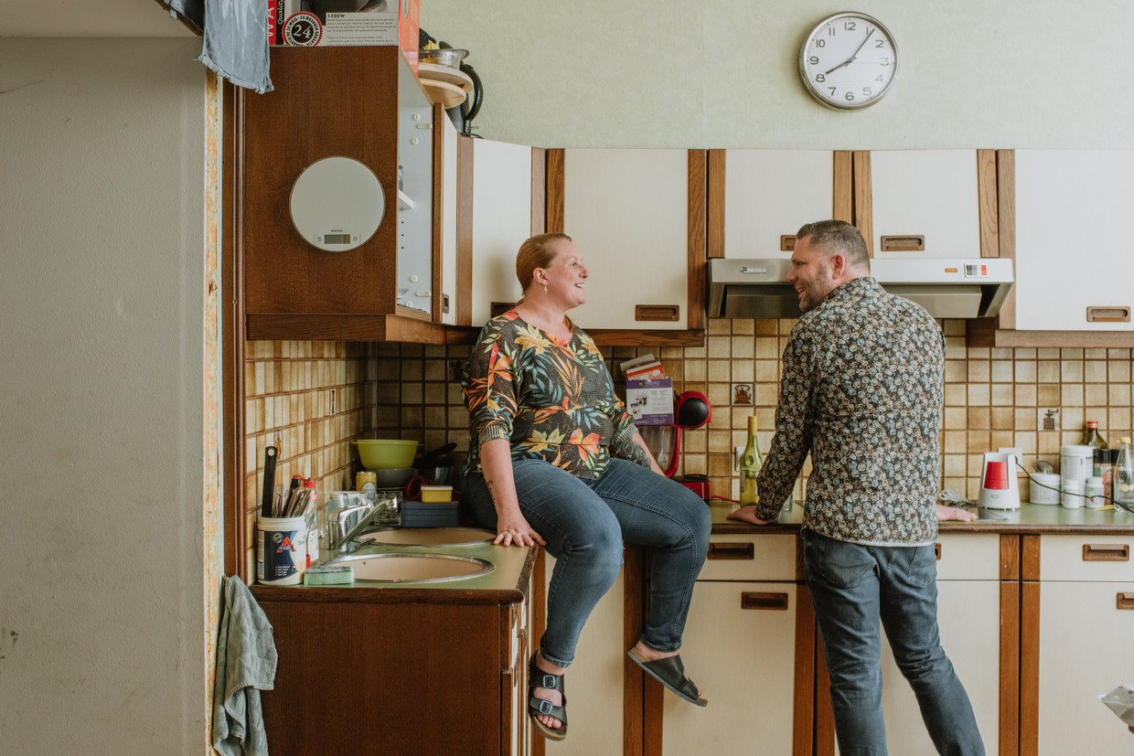 mijn swinger -vrouw amateur