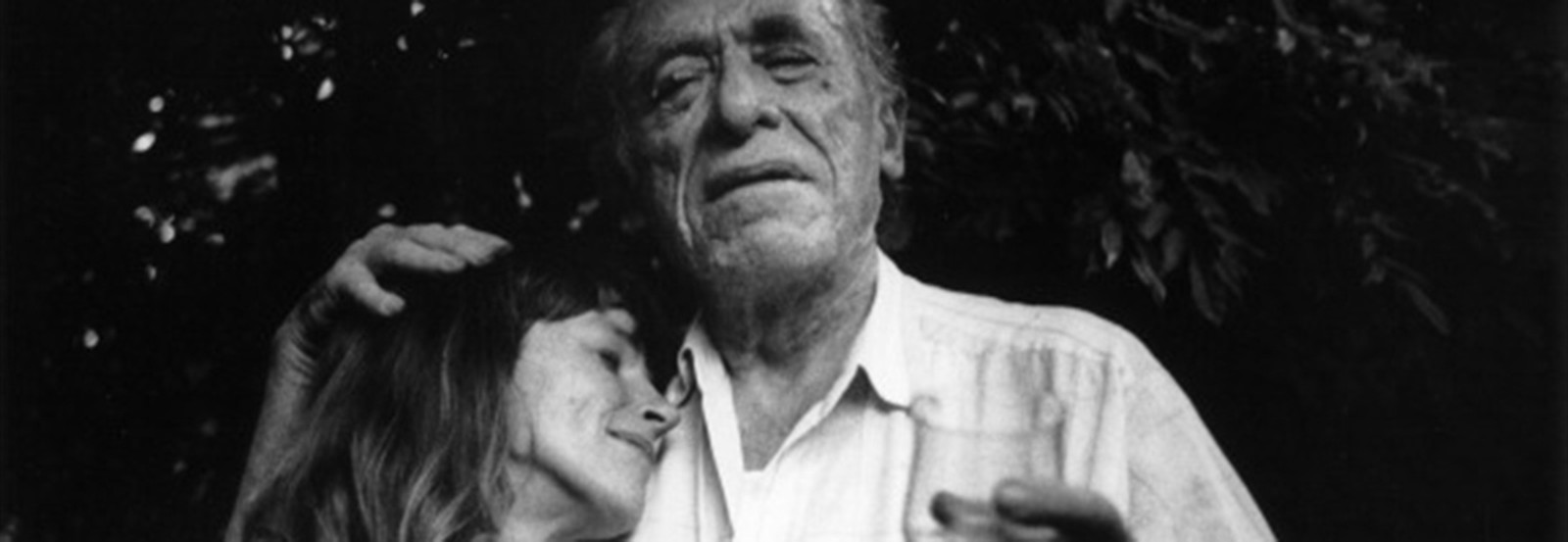 Charles Bukowski voor beginners, 25 jaar na zijn dood vrouwenhater, mannenhater, zelfhater