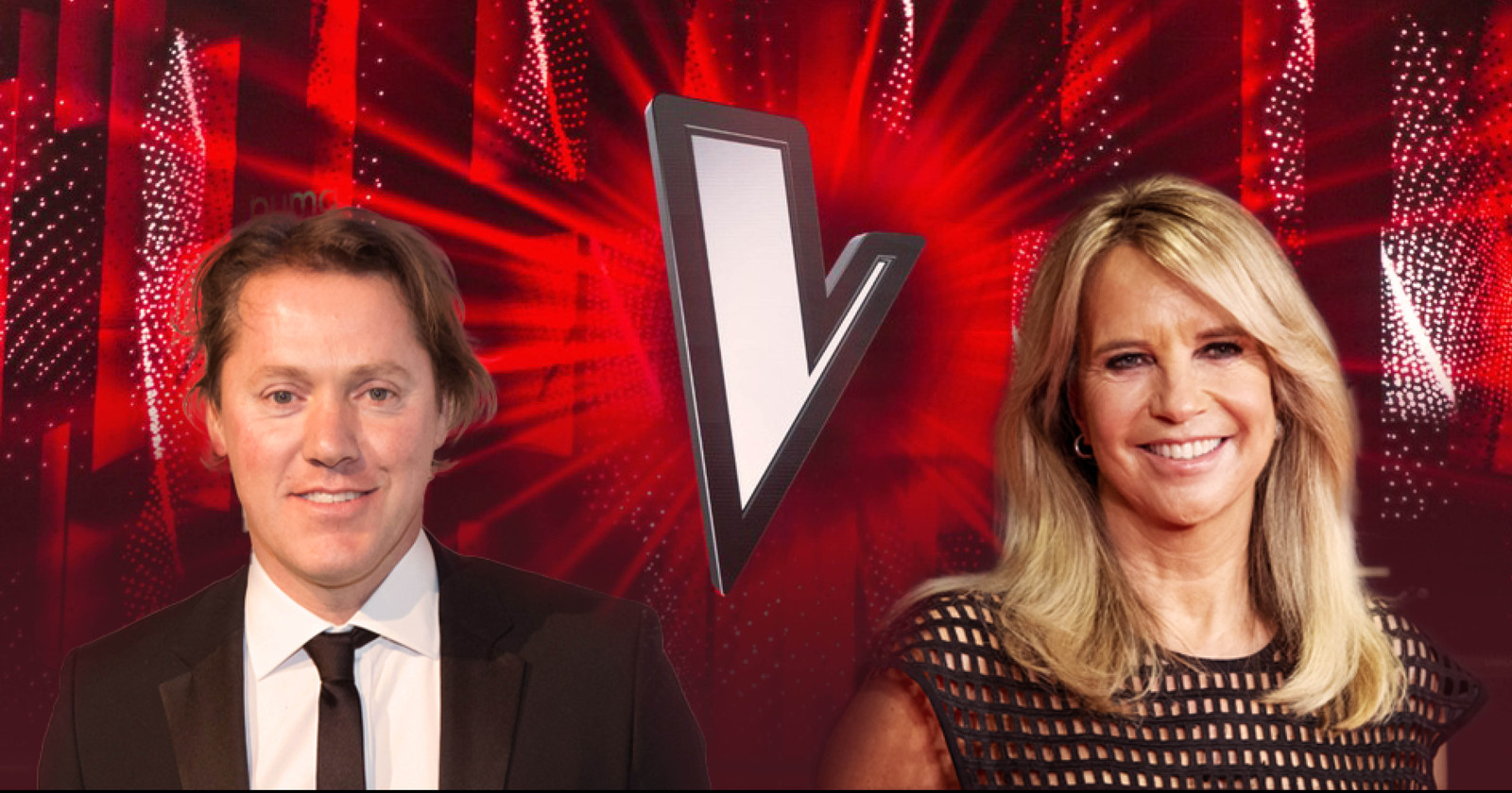 Linda de Mol reageert voor het eerst op schandaal bij The Voice Dat iemand waar je zo ontzettend van houdt zich zo heeft misdragen bij jonge vrouwen..