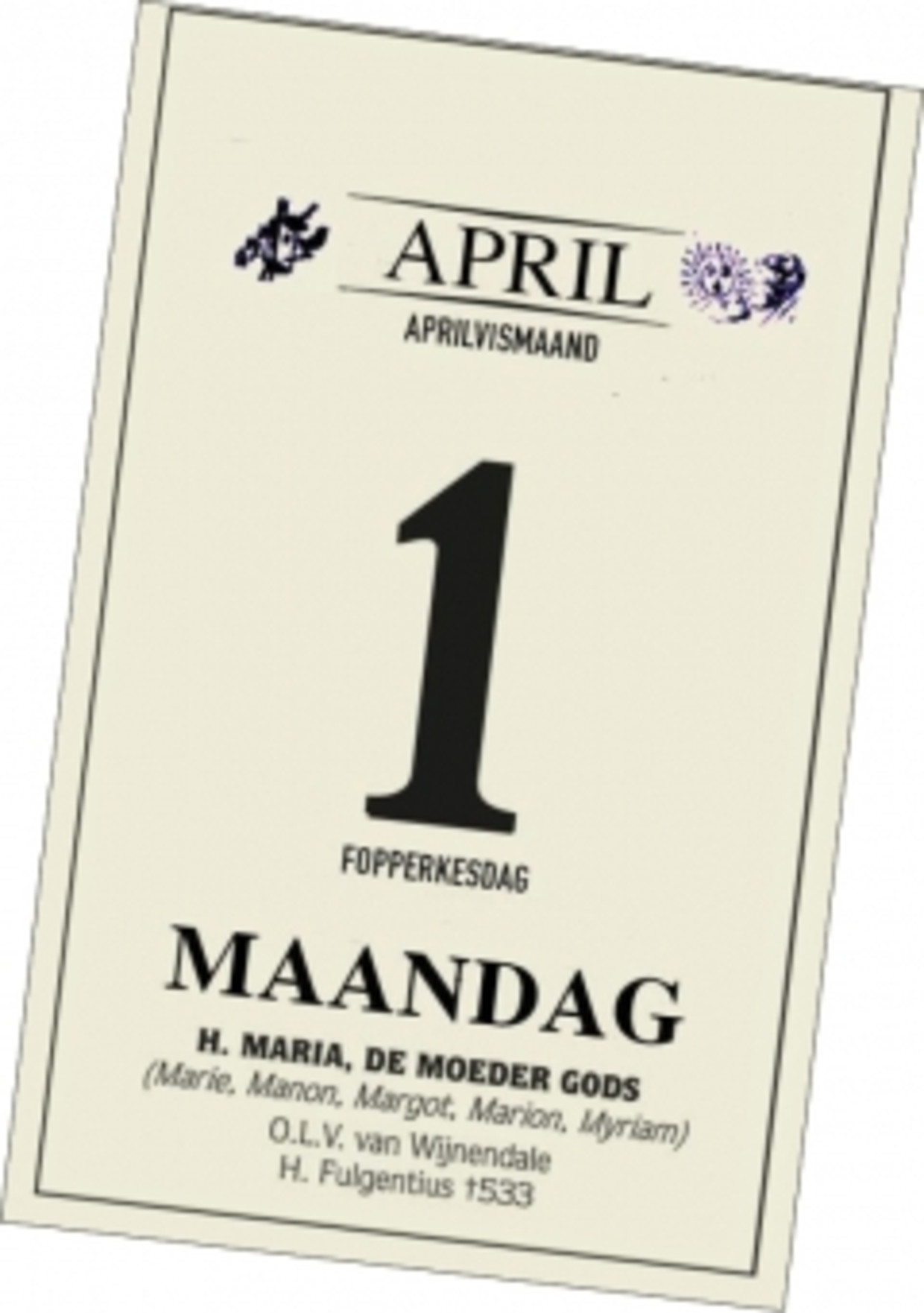 Maak op 1 april de beste grap dankzij Humos moppentap Vliegende pinguïns, spaghettiplukkers en seksadvertenties op schoonmoeders wijze 1240x1762 hq-afbeelding Maak op 1 april de beste grap dankzij Humos moppentap Vliegende pinguïns, spaghettiplukkers en seksadvertenties op schoonmoeders wijze